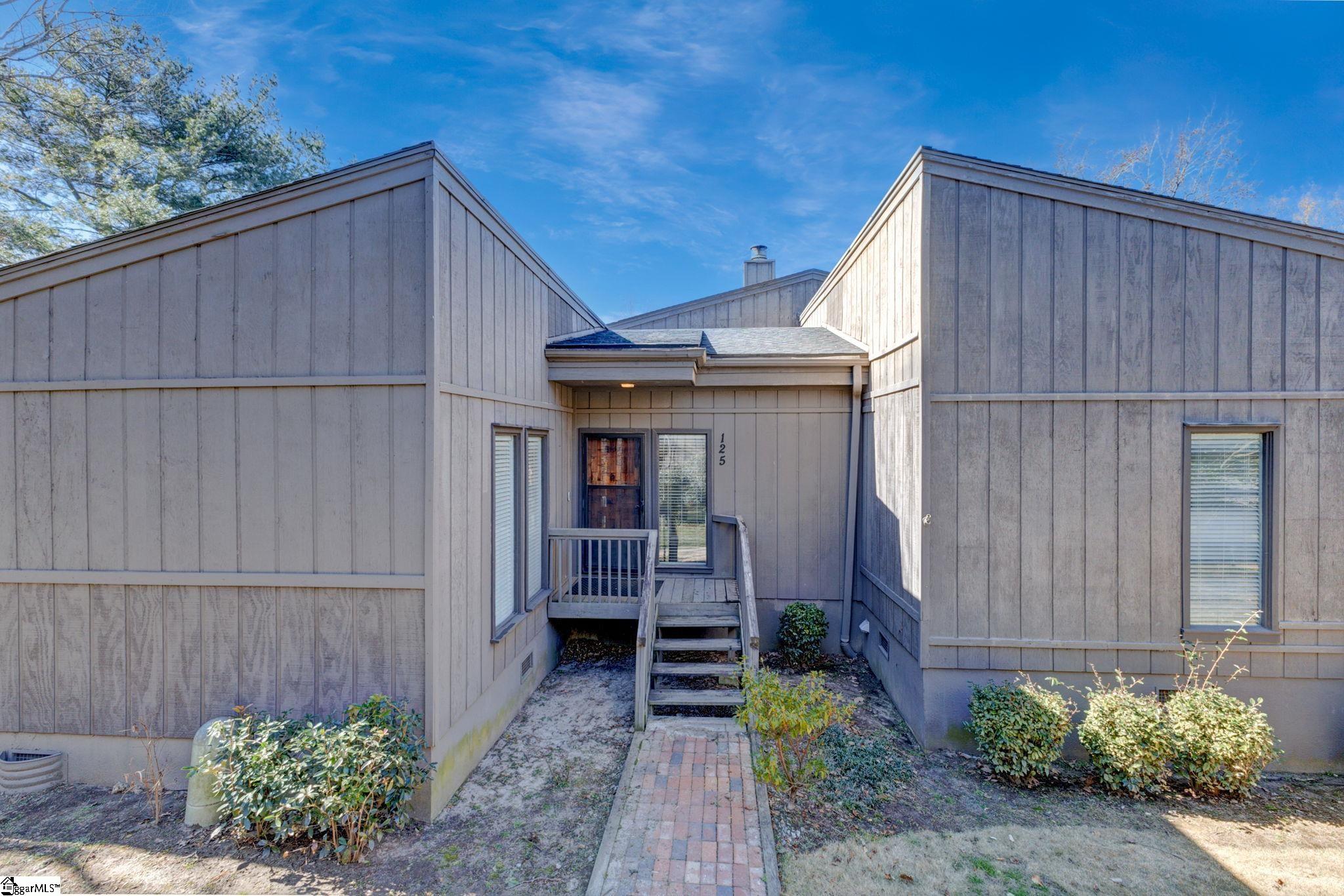 125 Inglewood Way Greenville, SC 29615
