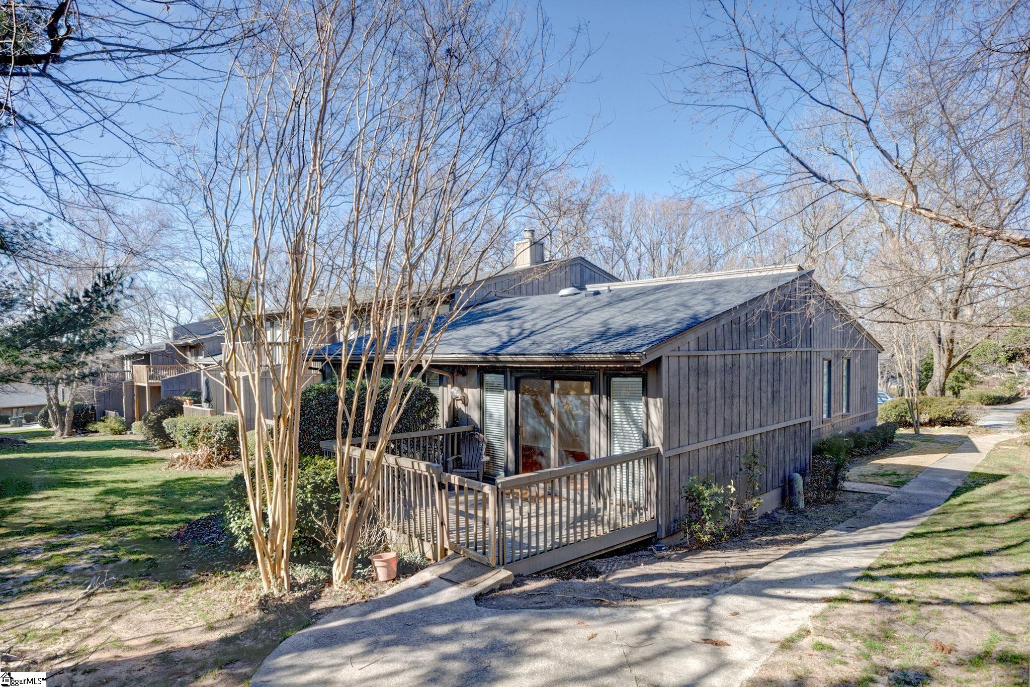 125 Inglewood Way Greenville, SC 29615