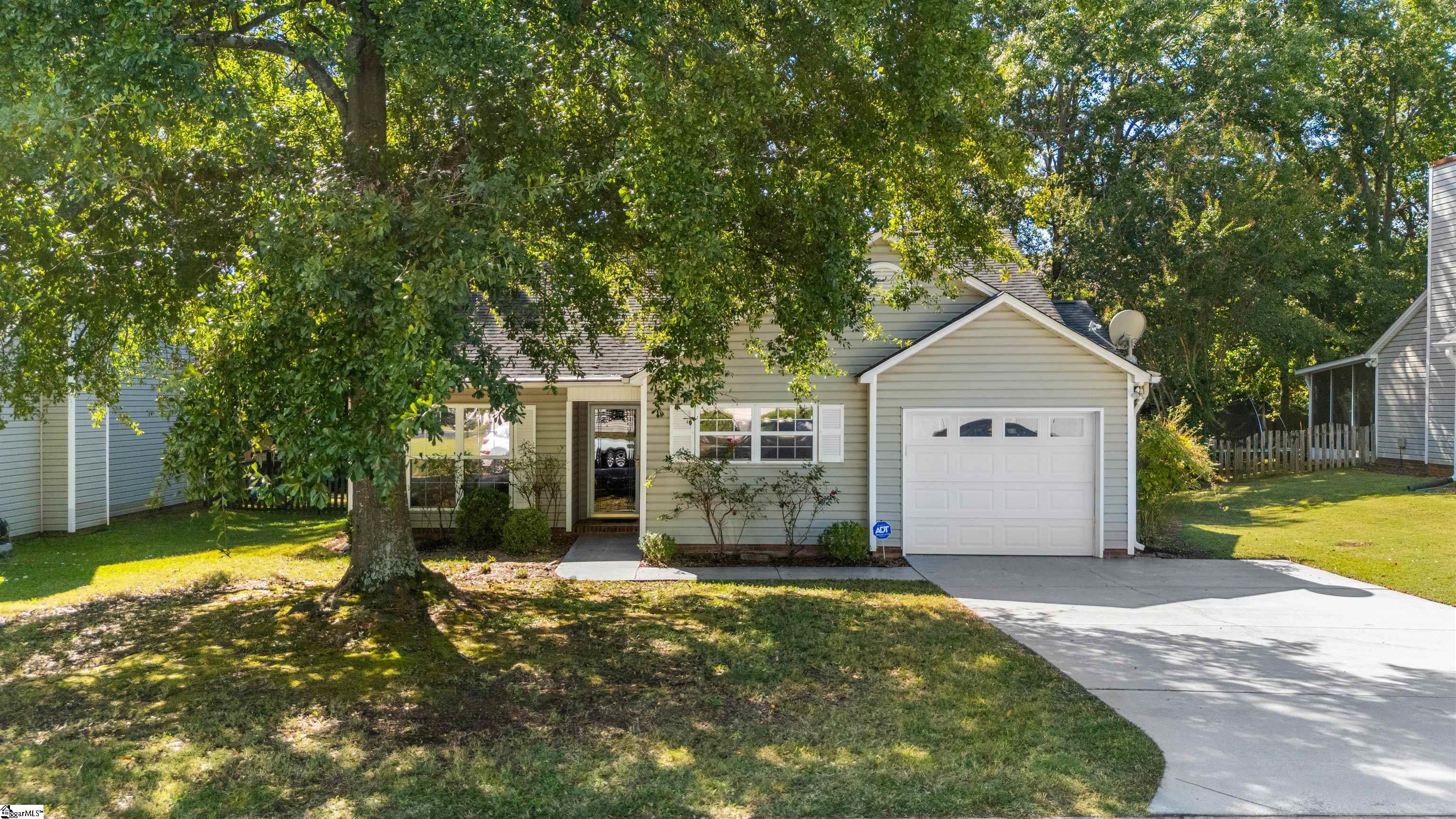 242 Birds Eye View Boiling Springs, SC 29316