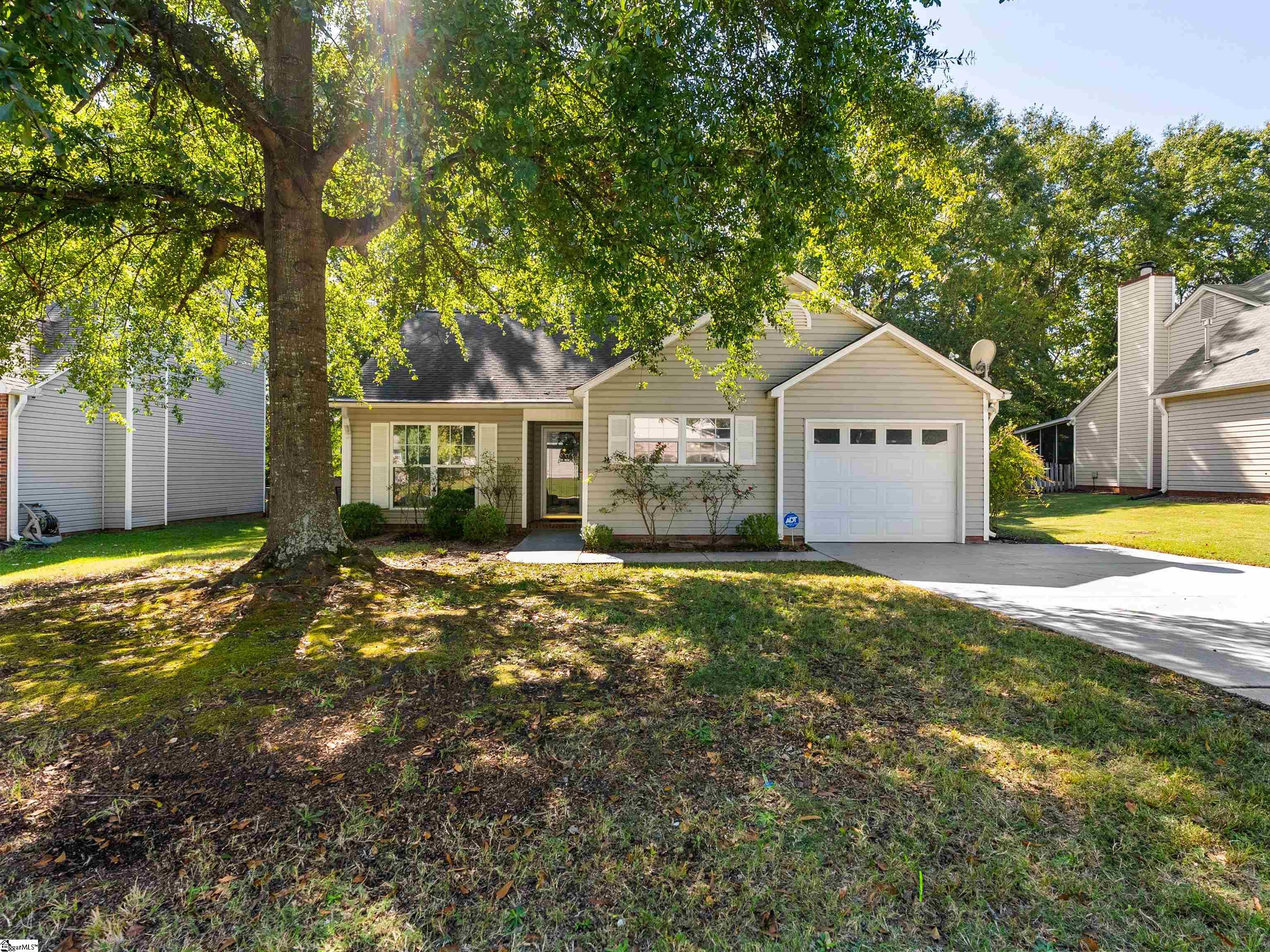 242 Birds Eye View Boiling Springs, SC 29316