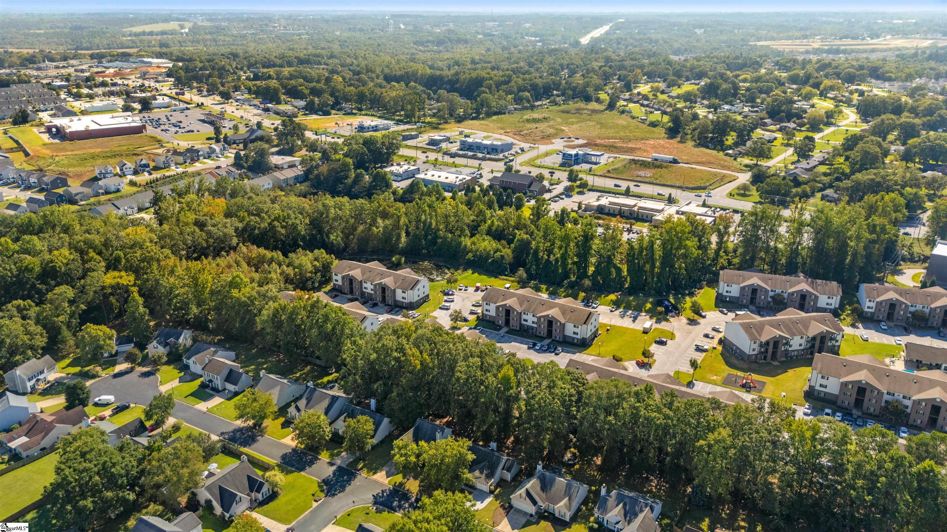 242 Birds Eye View Boiling Springs, SC 29316