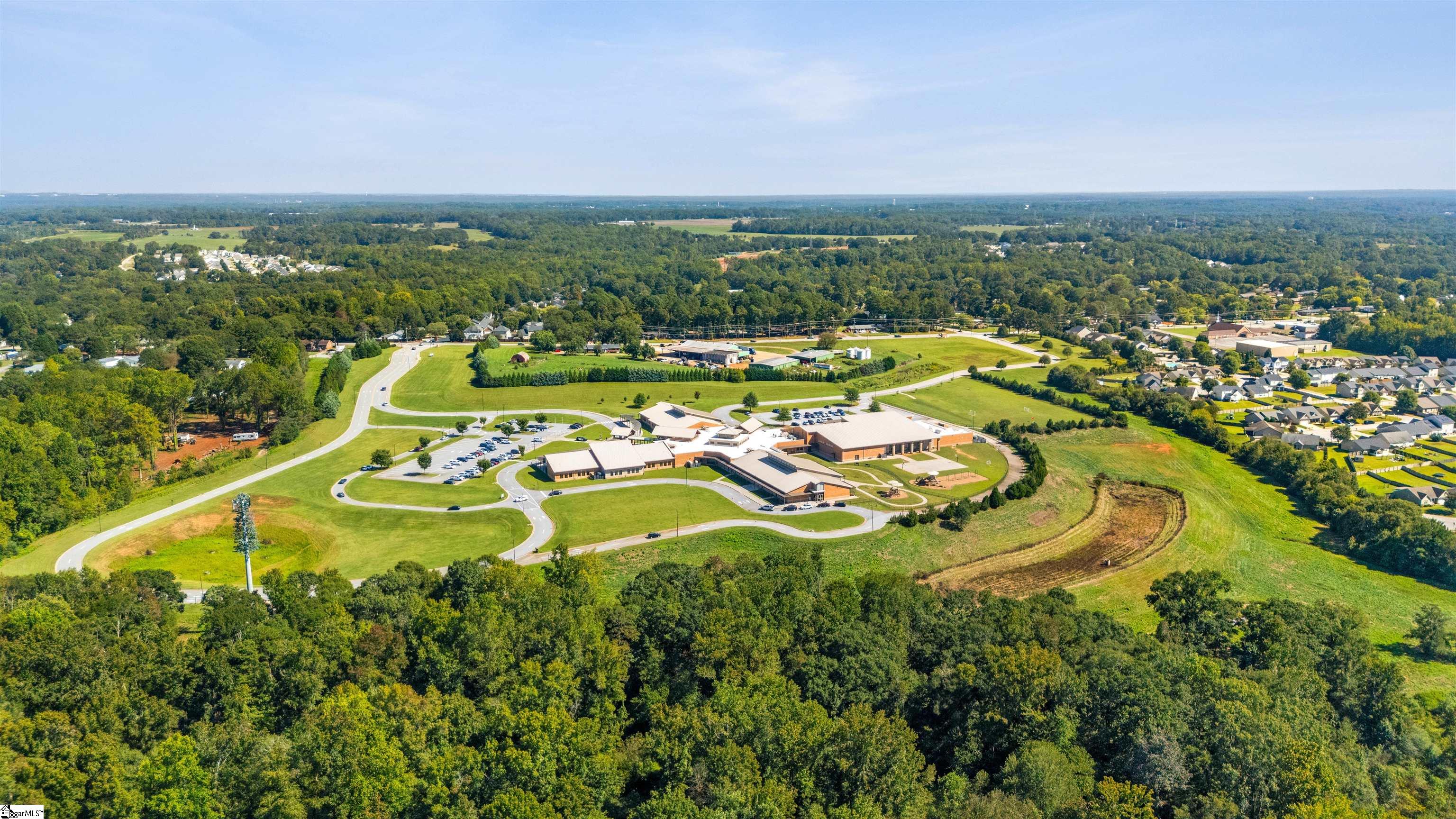 242 Birds Eye View Boiling Springs, SC 29316