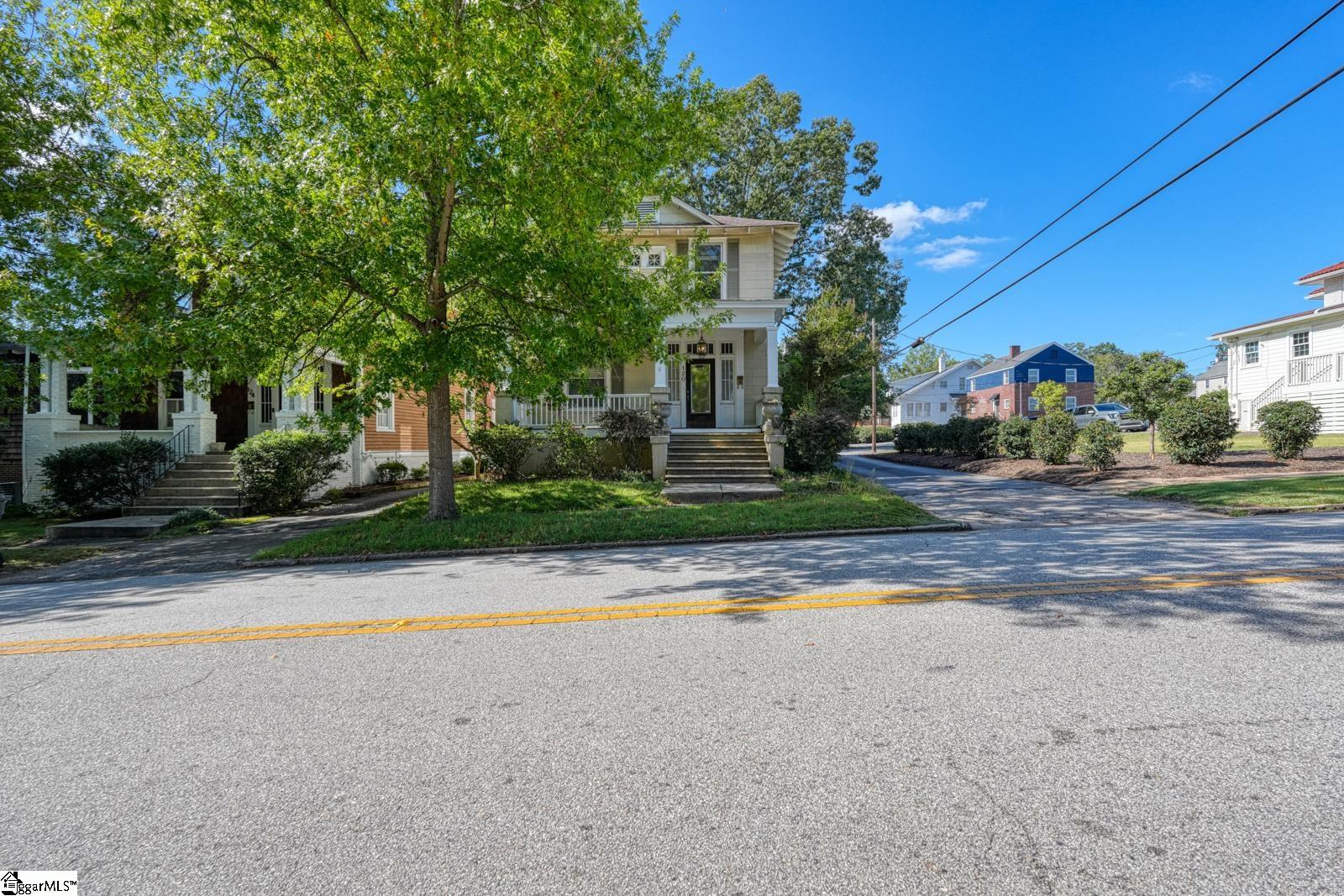 120 Connecticut Avenue Spartanburg, SC 29306