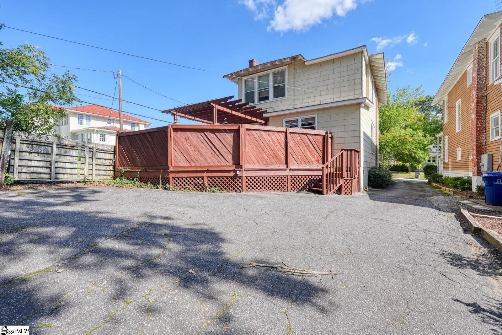 120 Connecticut Avenue Spartanburg, SC 29306