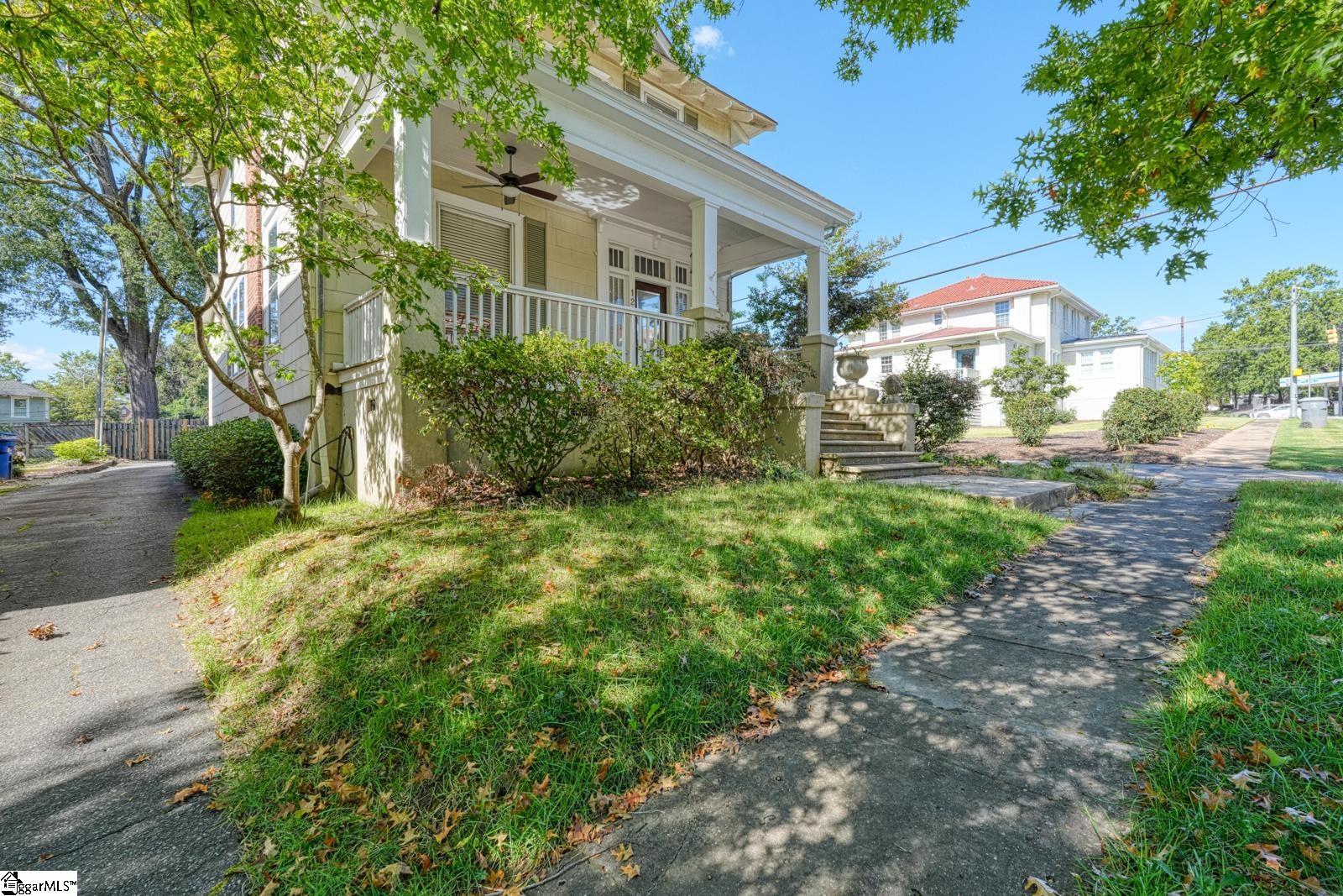 120 Connecticut Avenue Spartanburg, SC 29306