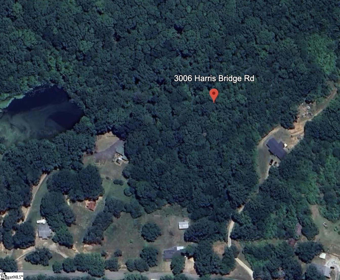 3006 Harris Bridge Road Woodruff, SC 29388