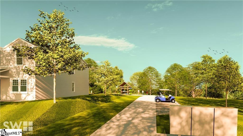 557 Hydragnea Street Seneca, SC 29678