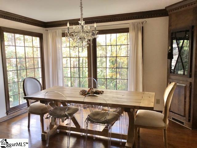 304 Oak Brook Way Taylors, SC 29687-6619