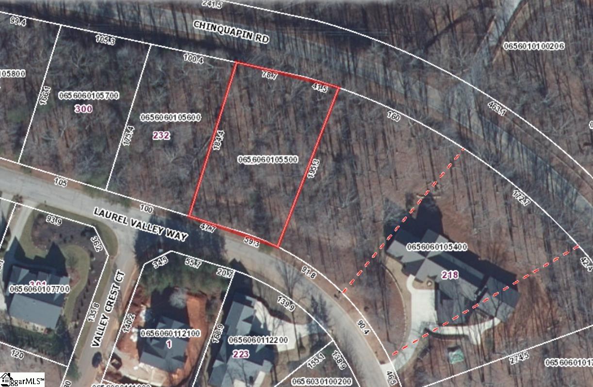 228 Laurel Valley Way Travelers Rest, SC 29690