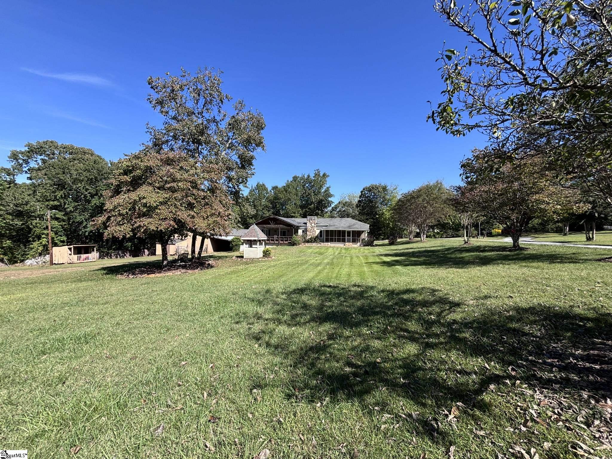 2070 Little Texas Road Travelers Rest, SC 29690