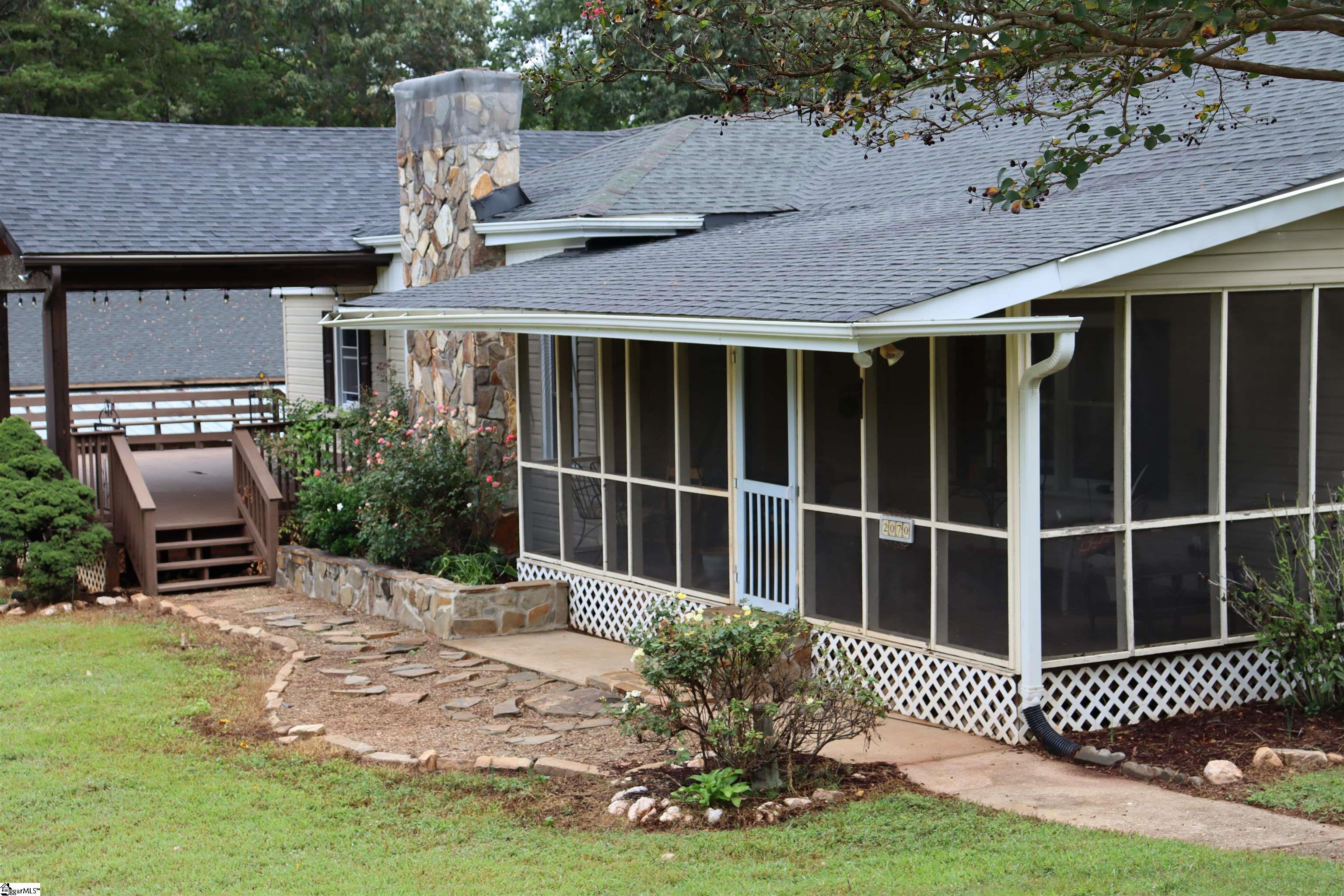 2070 Little Texas Road Travelers Rest, SC 29690