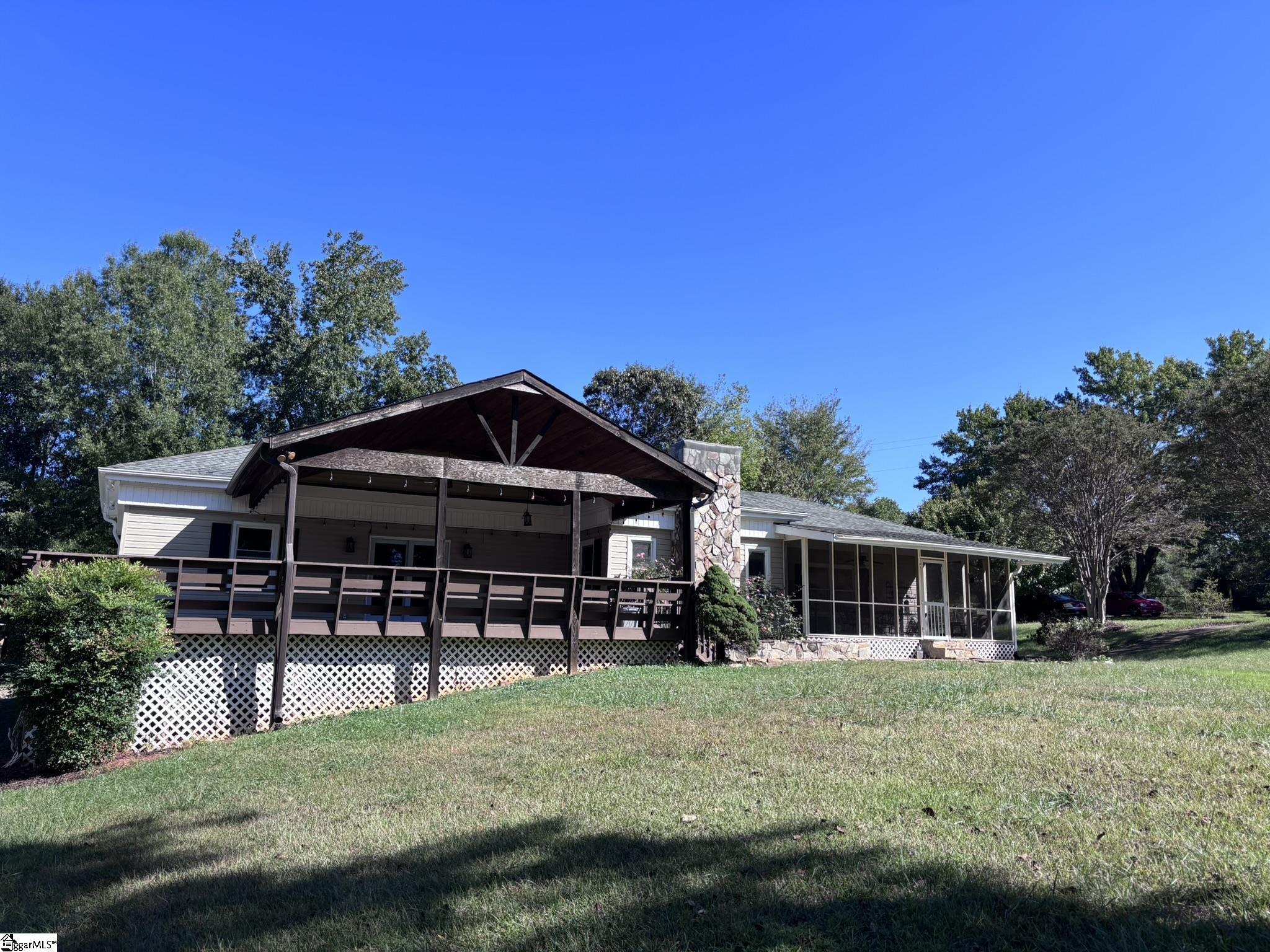 2070 Little Texas Road Travelers Rest, SC 29690