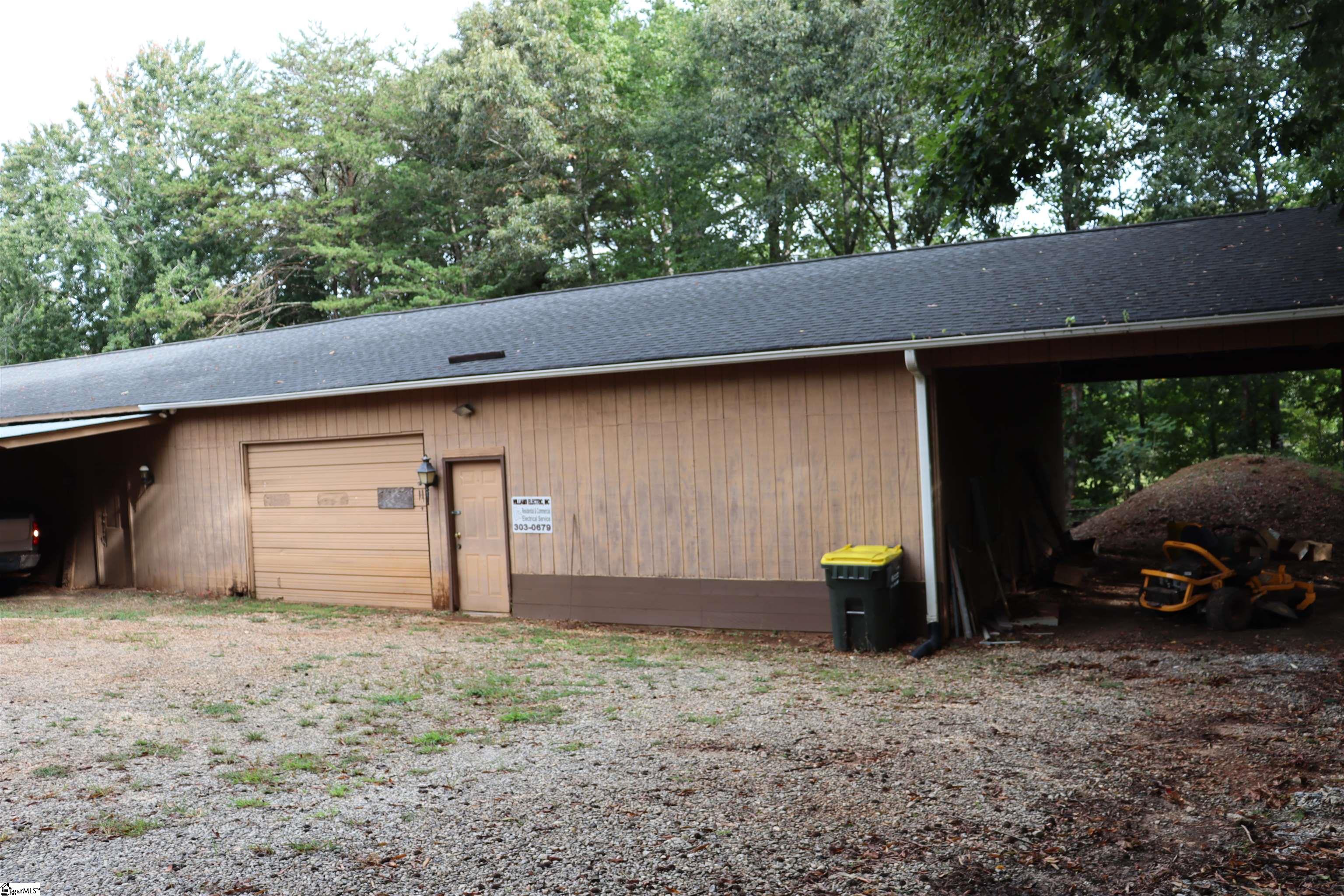 2070 Little Texas Road Travelers Rest, SC 29690
