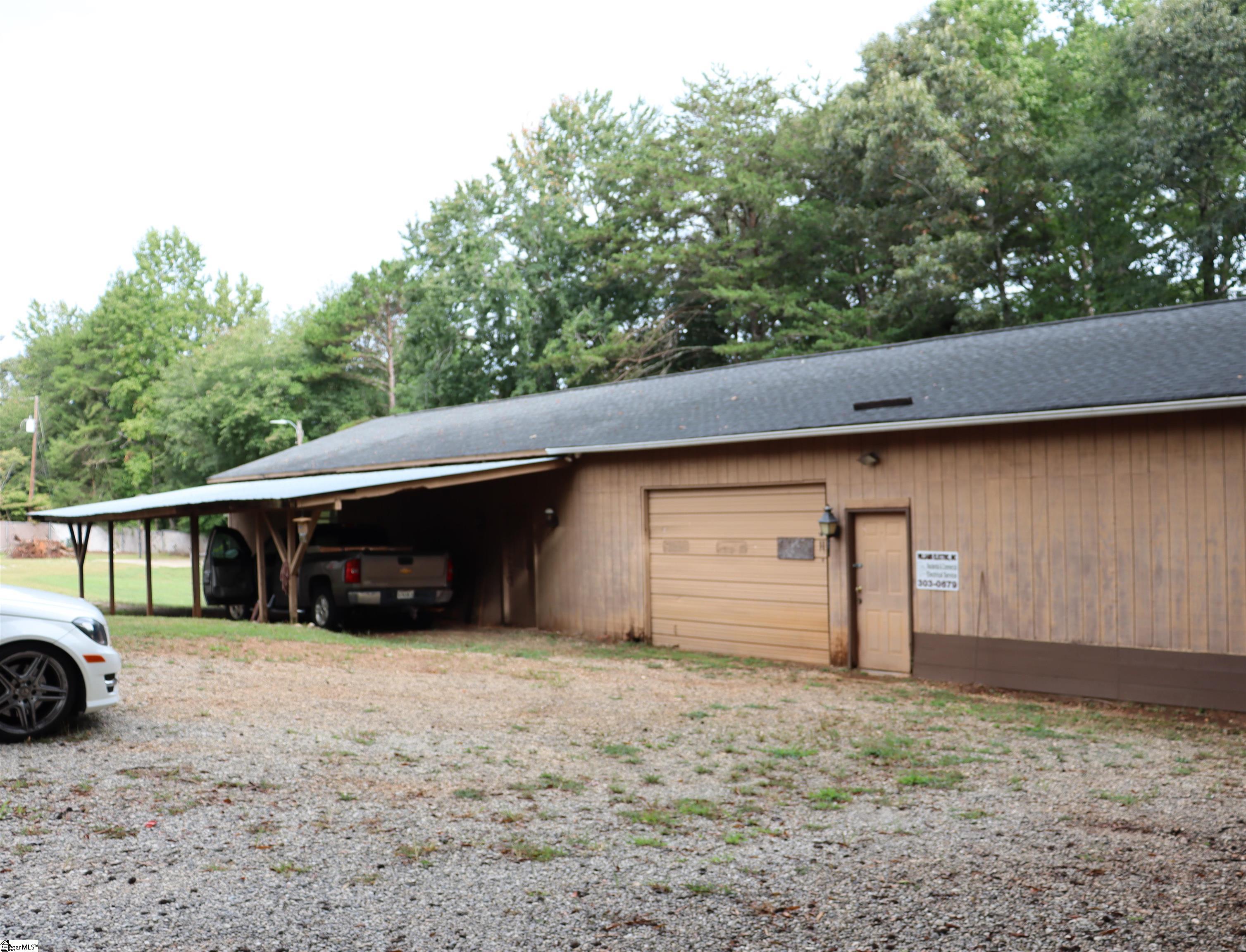 2070 Little Texas Road Travelers Rest, SC 29690
