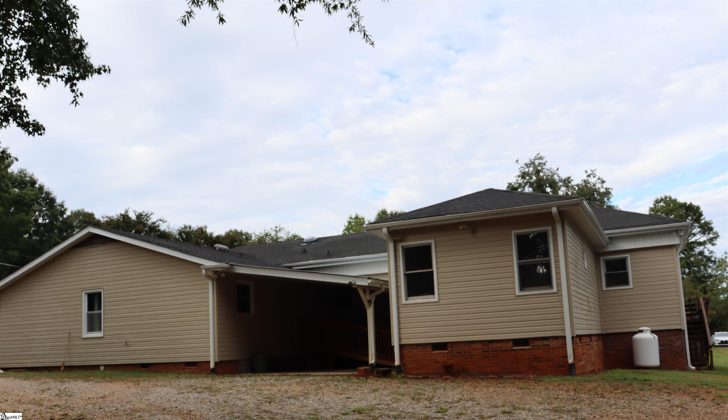 2070 Little Texas Road Travelers Rest, SC 29690