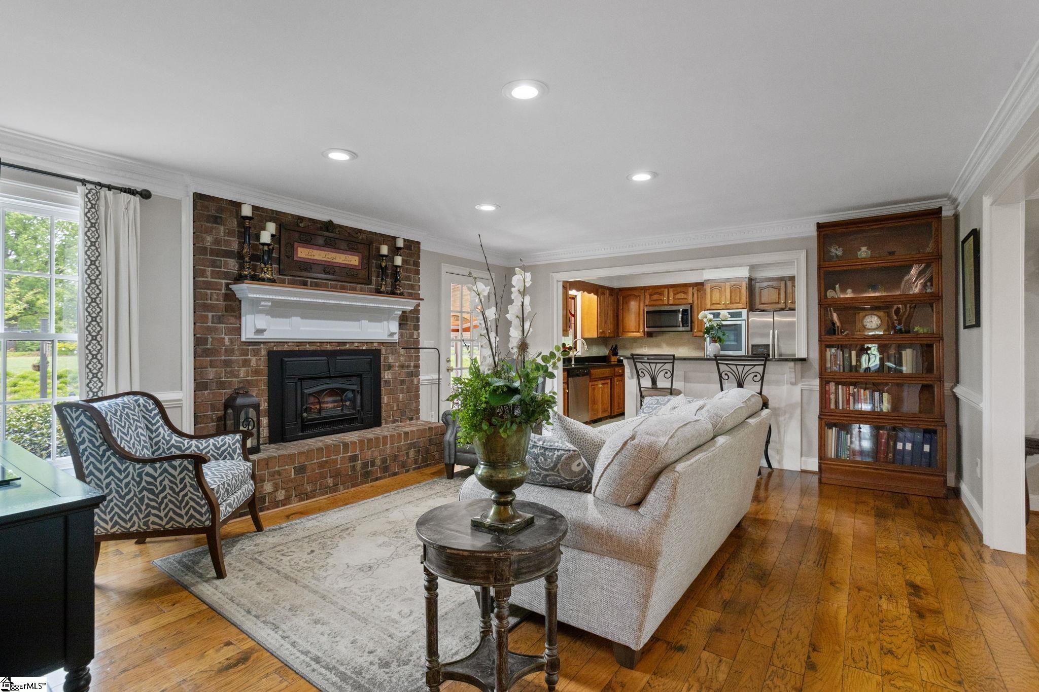 133 Holly Drive Pelzer, SC 29669