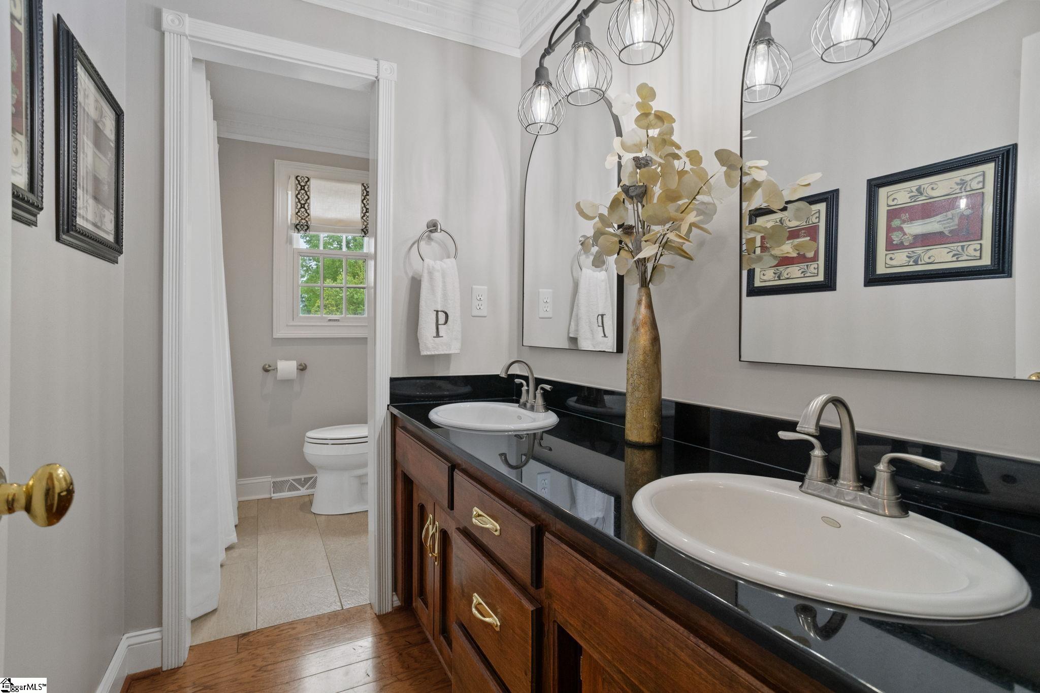 133 Holly Drive Pelzer, SC 29669
