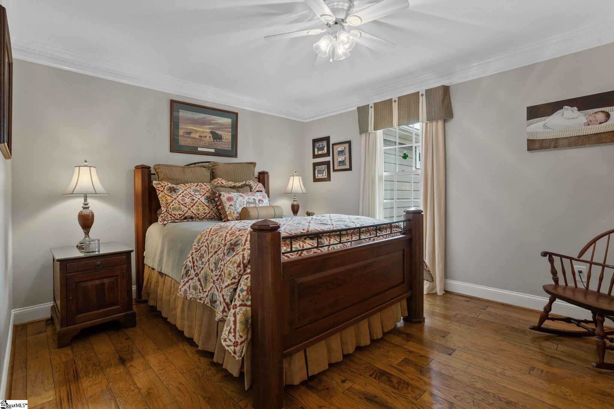 133 Holly Drive Pelzer, SC 29669