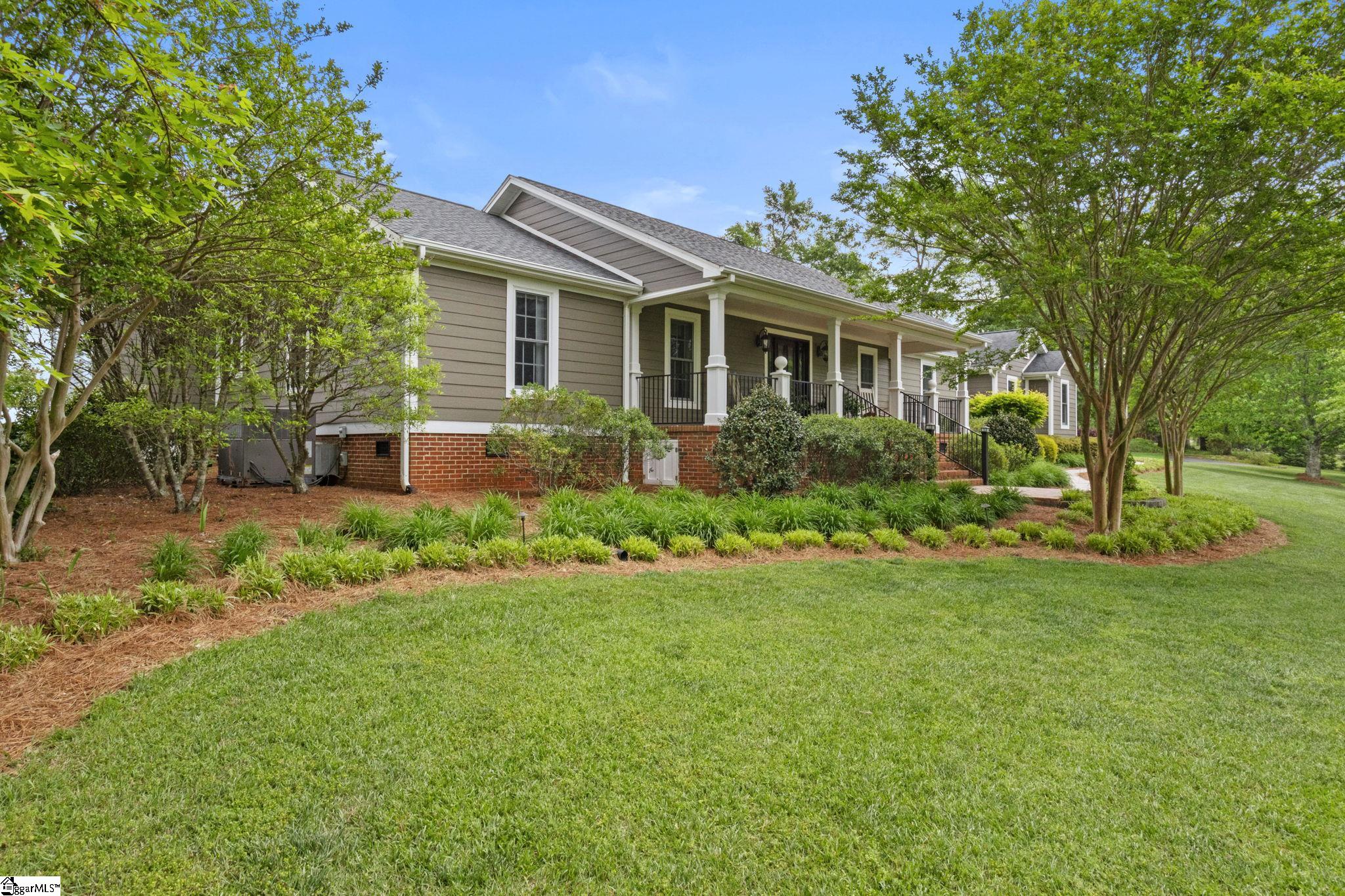 133 Holly Drive Pelzer, SC 29669
