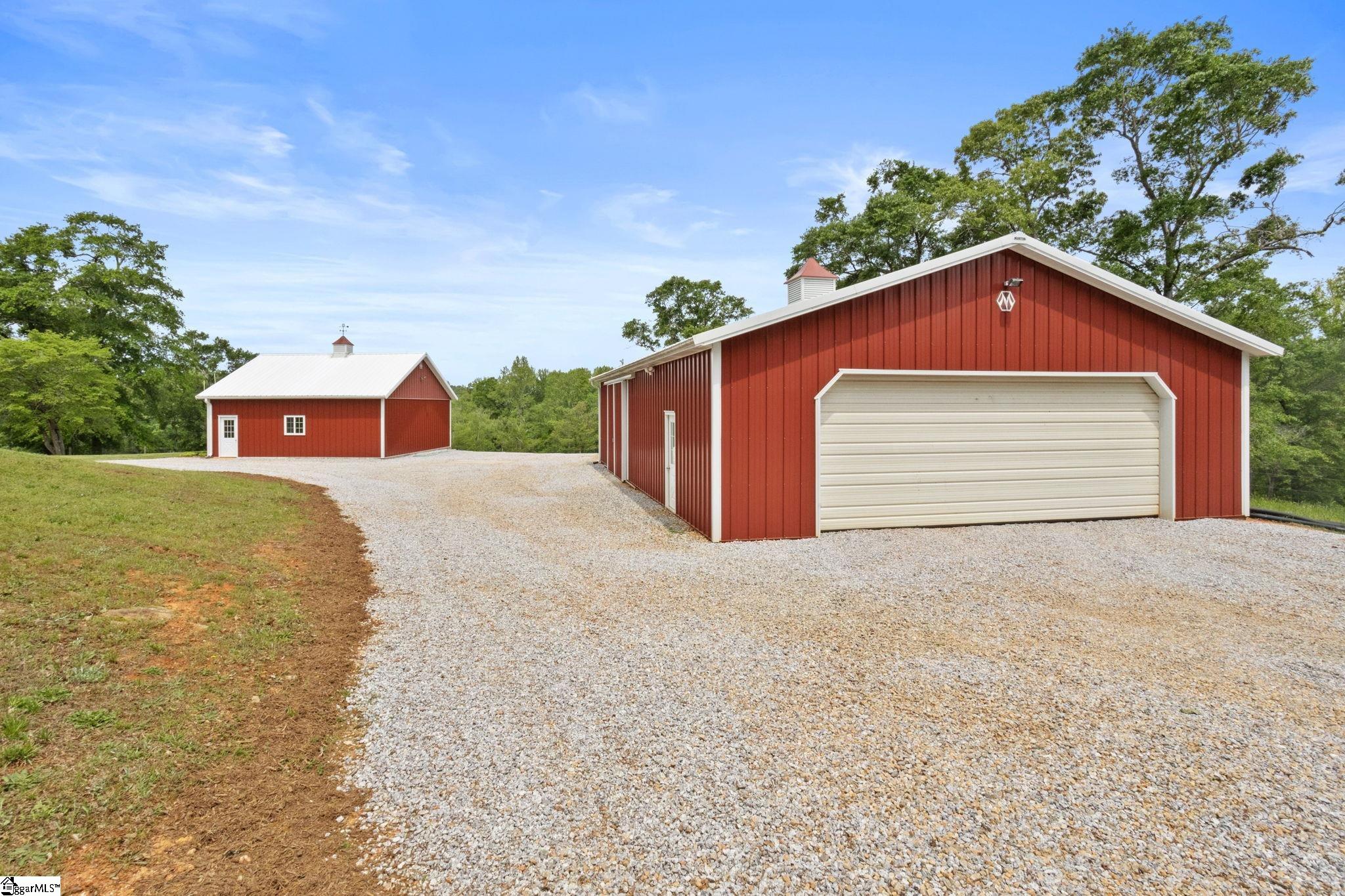 133 Holly Drive Pelzer, SC 29669