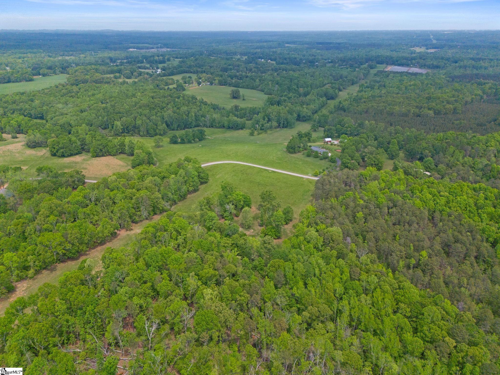 133 Holly Drive Pelzer, SC 29669