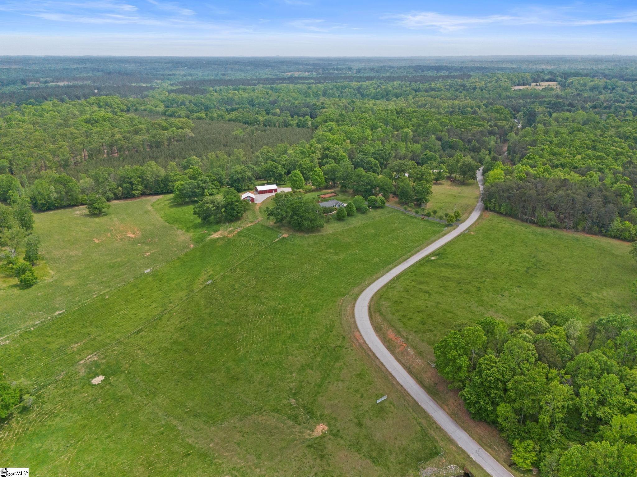 133 Holly Drive Pelzer, SC 29669