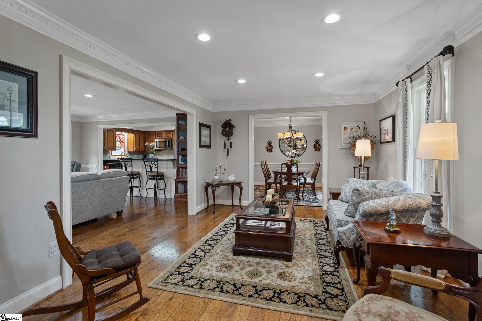 133 Holly Drive Pelzer, SC 29669