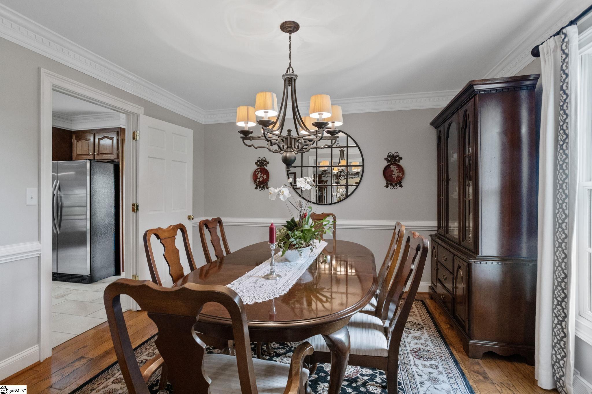 133 Holly Drive Pelzer, SC 29669