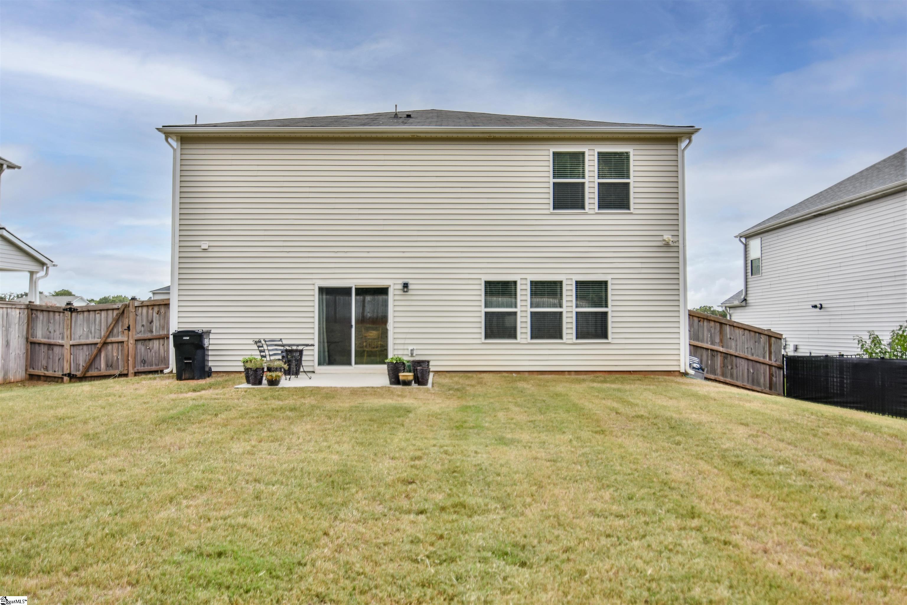 126 Walking Stick Way Pelzer, SC 29669