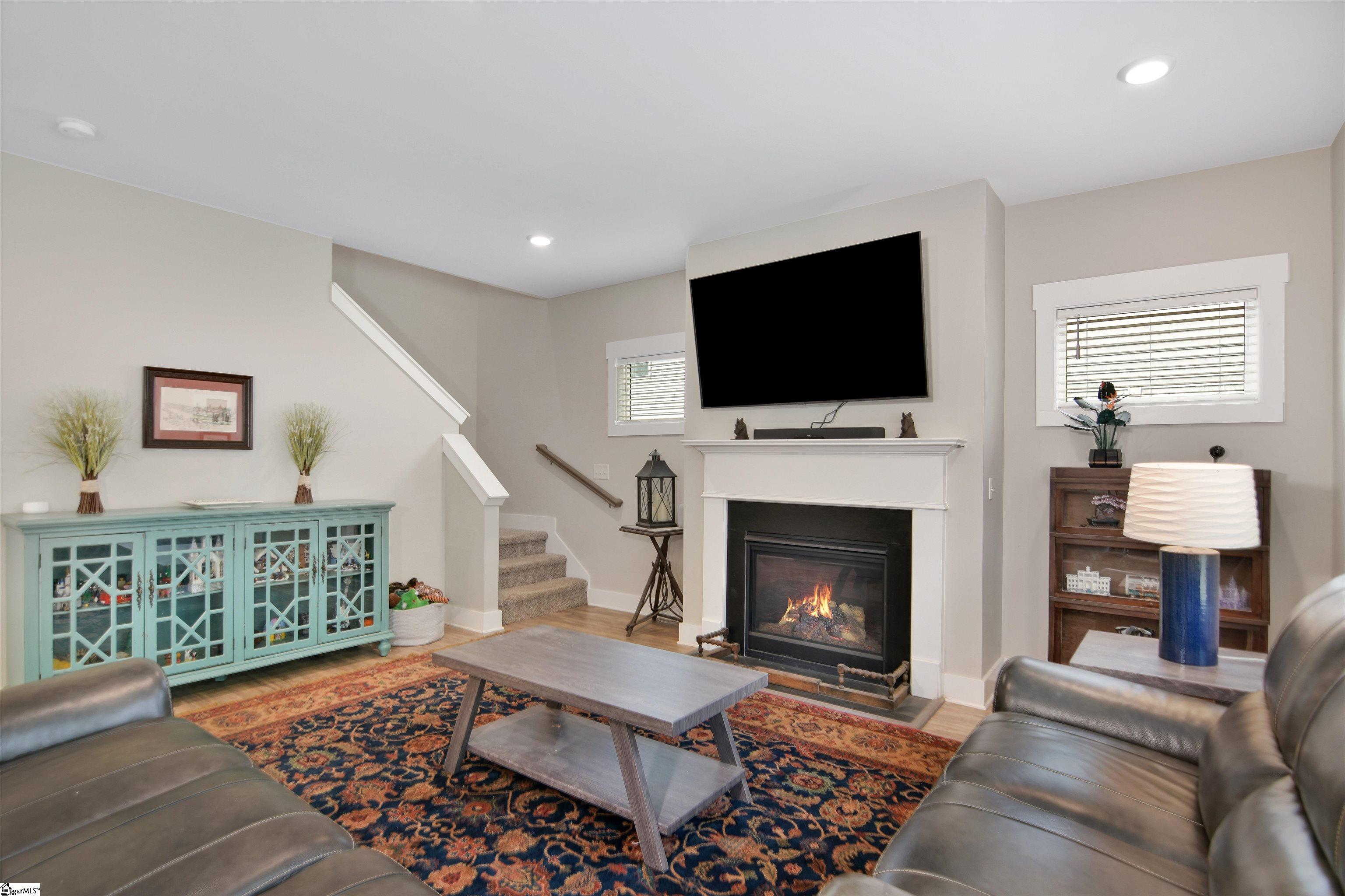 126 Walking Stick Way Pelzer, SC 29669