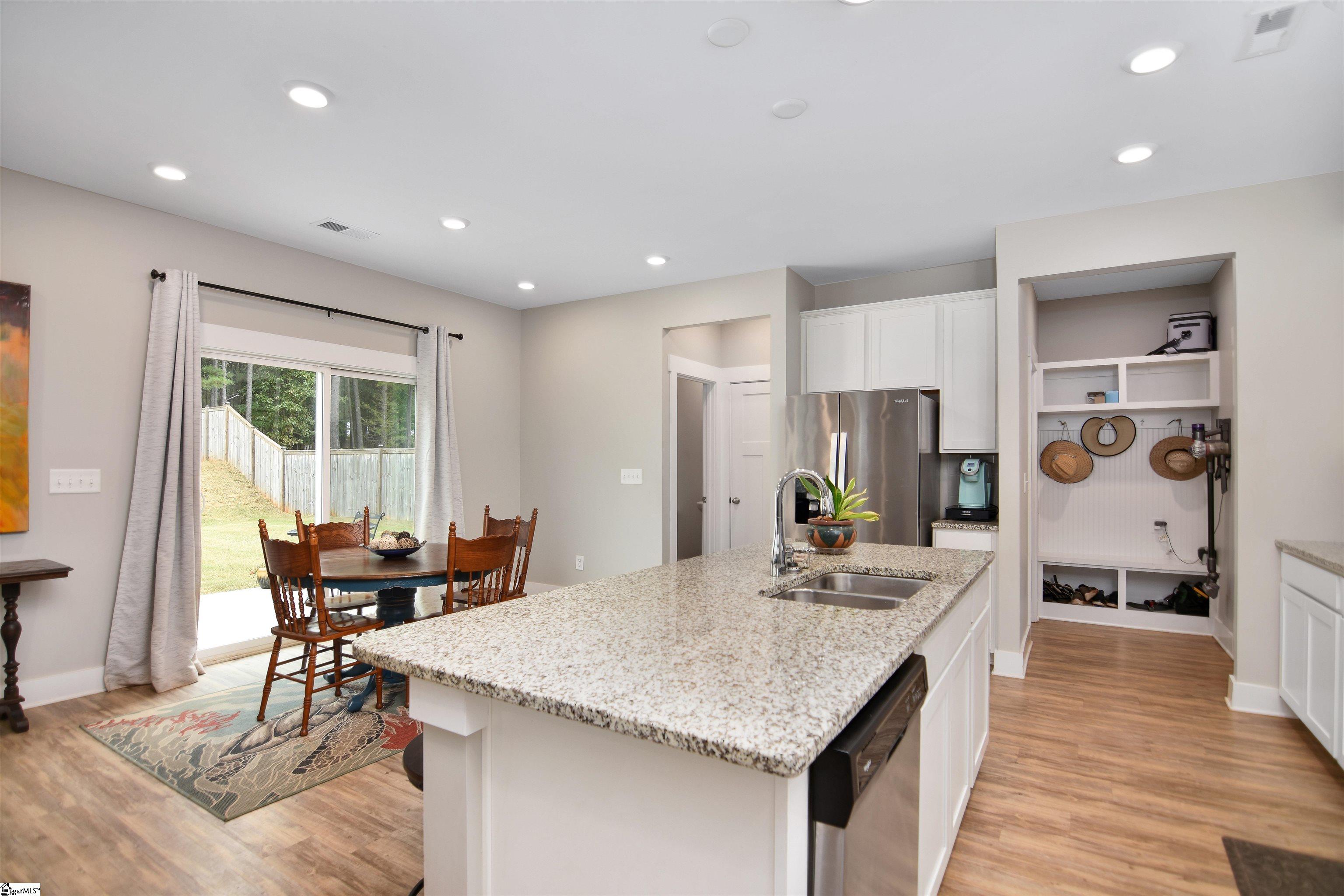 126 Walking Stick Way Pelzer, SC 29669
