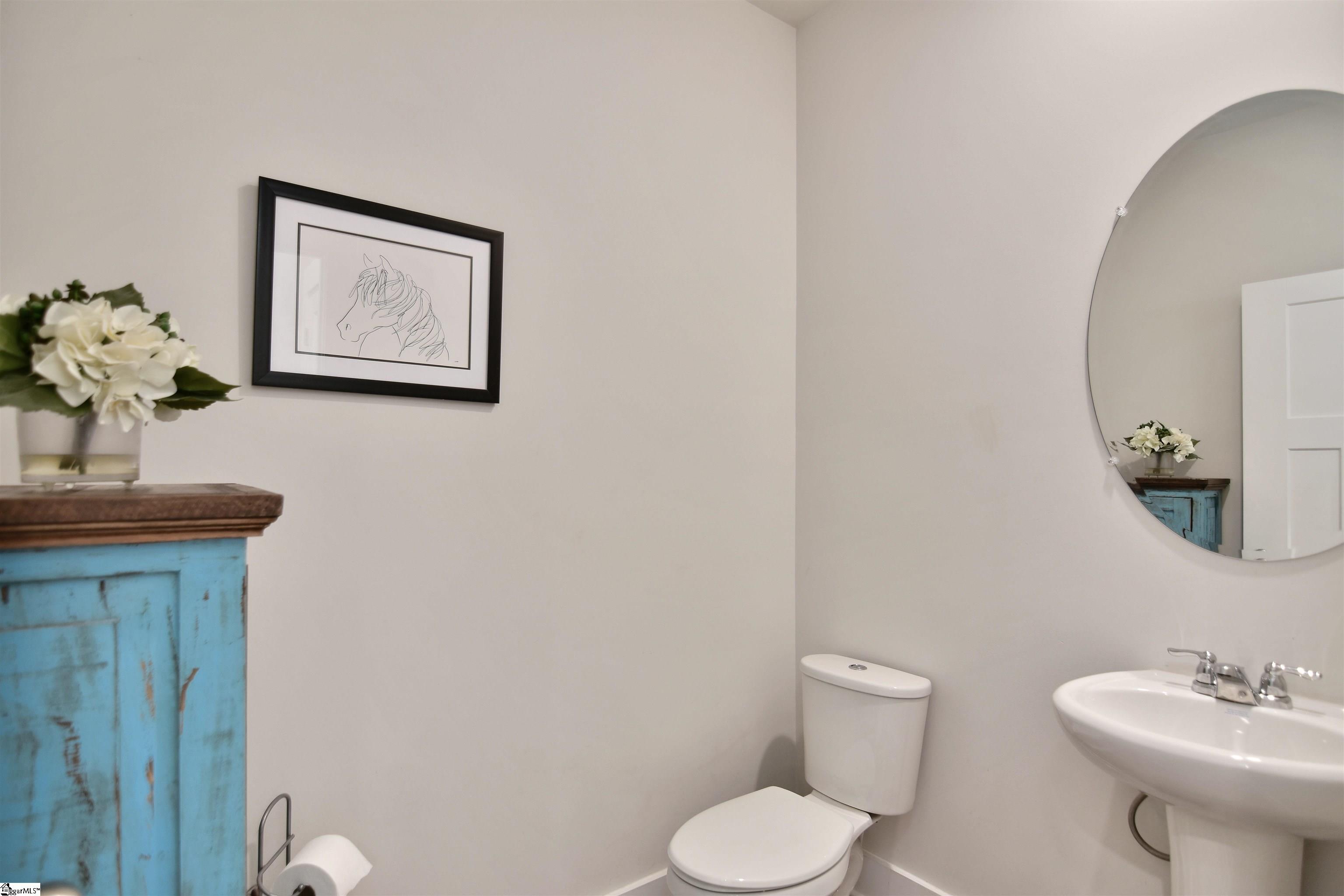 126 Walking Stick Way Pelzer, SC 29669