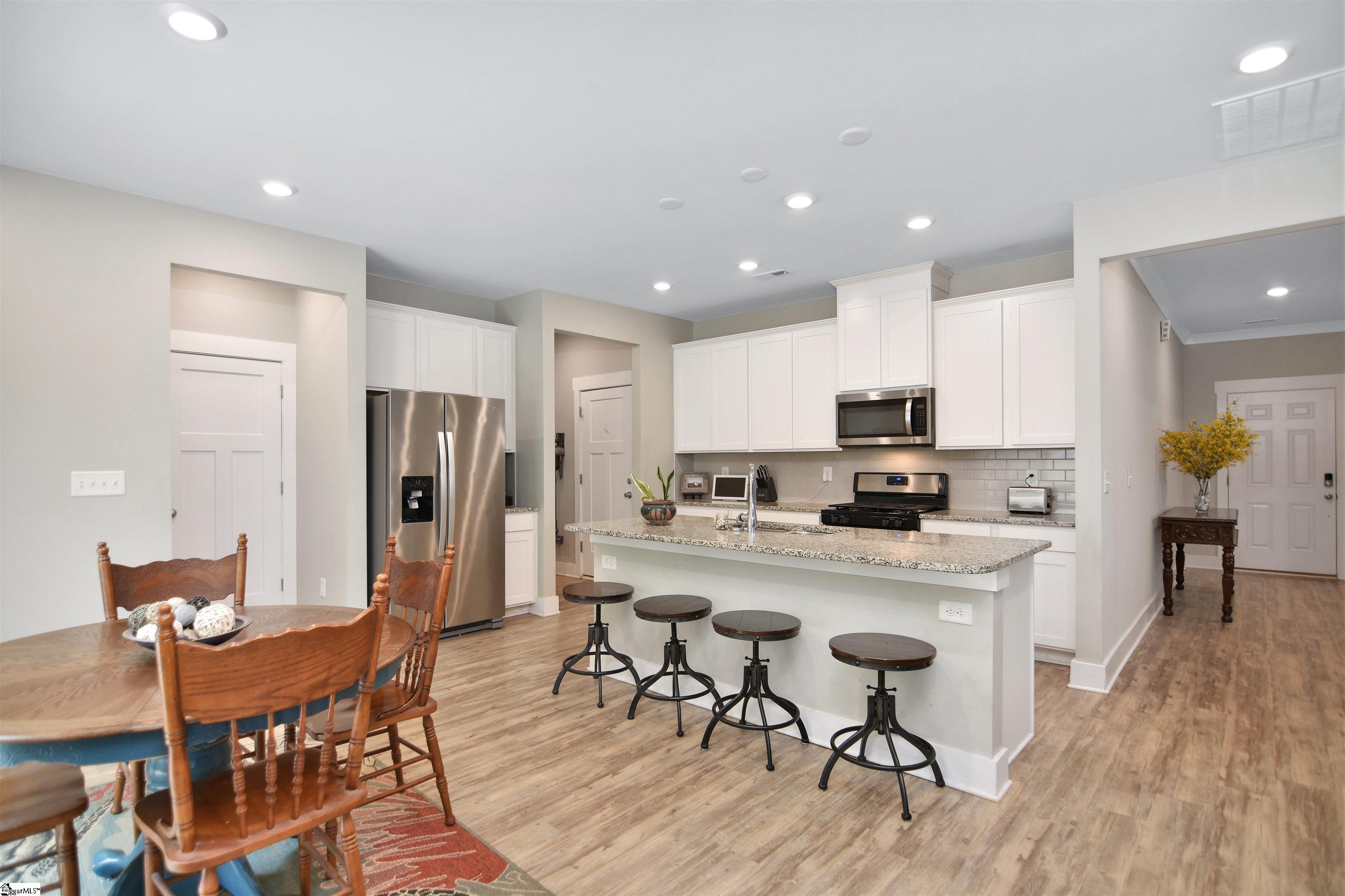 126 Walking Stick Way Pelzer, SC 29669