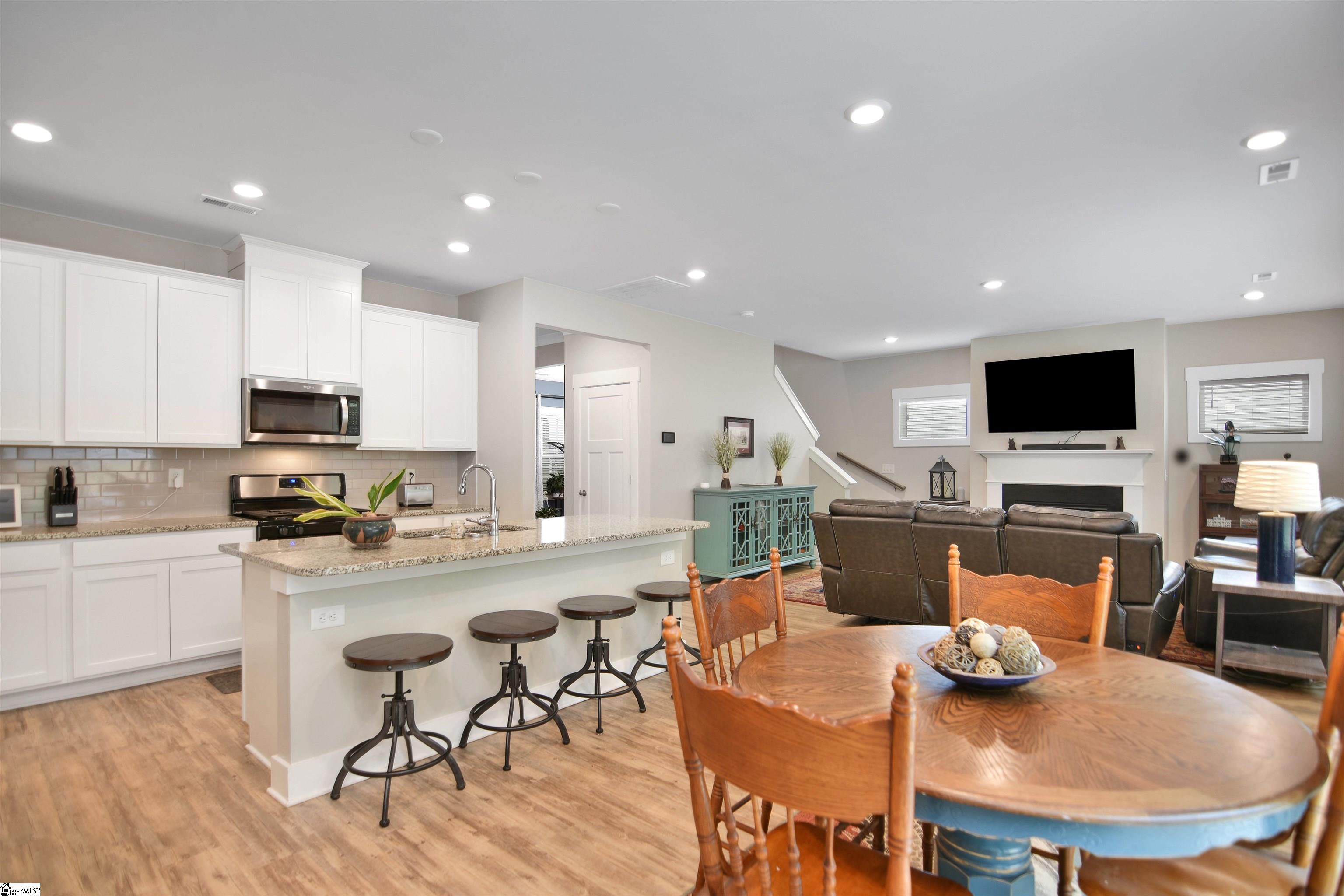 126 Walking Stick Way Pelzer, SC 29669