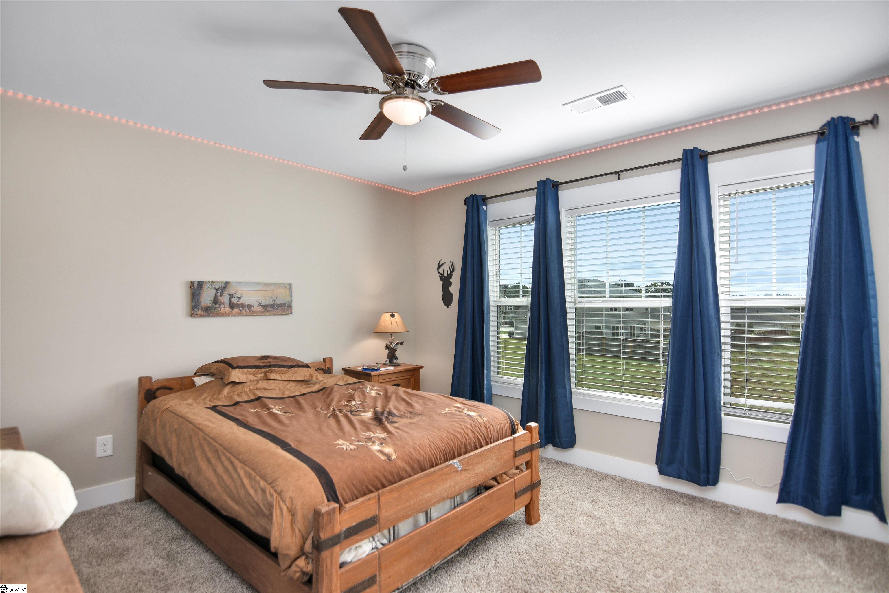 126 Walking Stick Way Pelzer, SC 29669