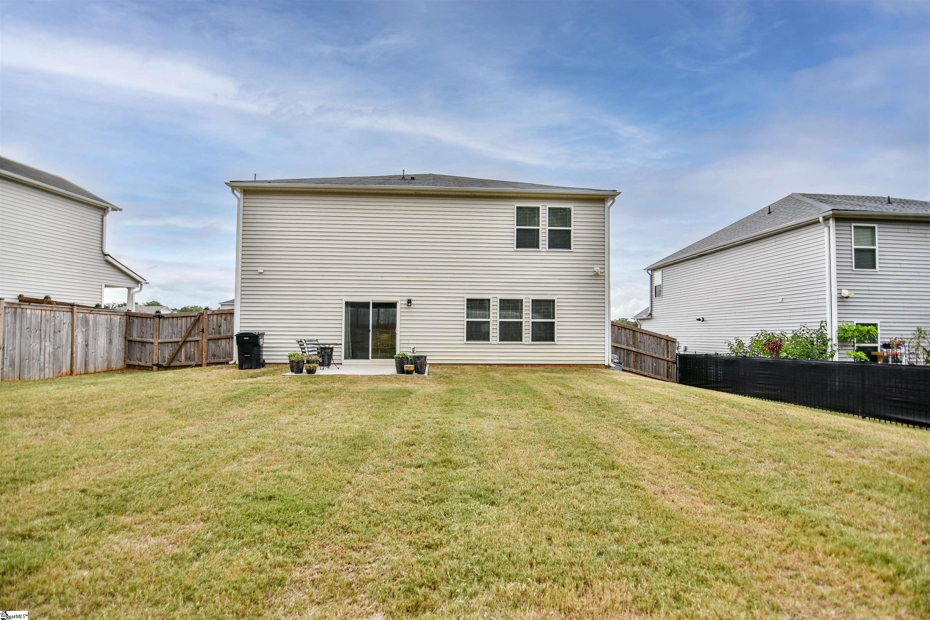 126 Walking Stick Way Pelzer, SC 29669