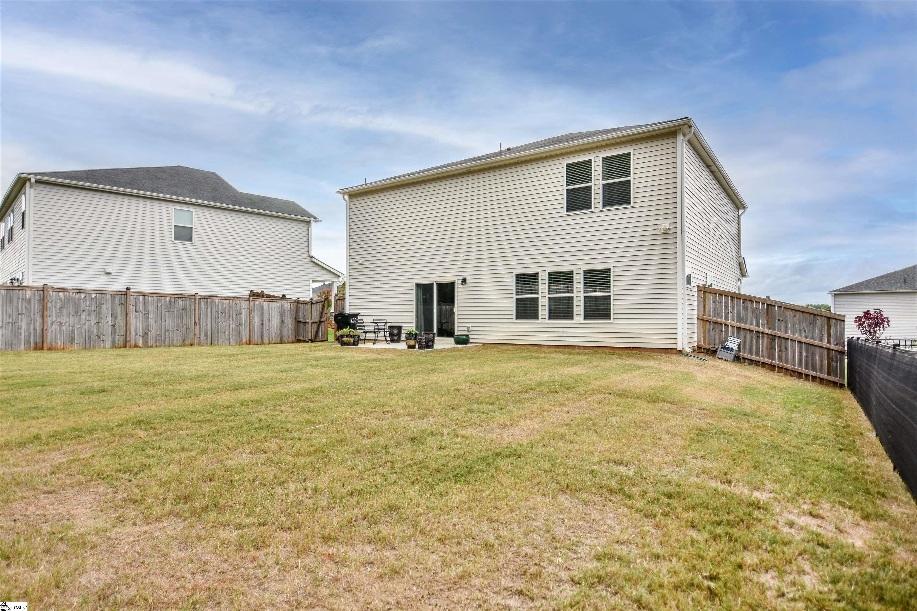 126 Walking Stick Way Pelzer, SC 29669