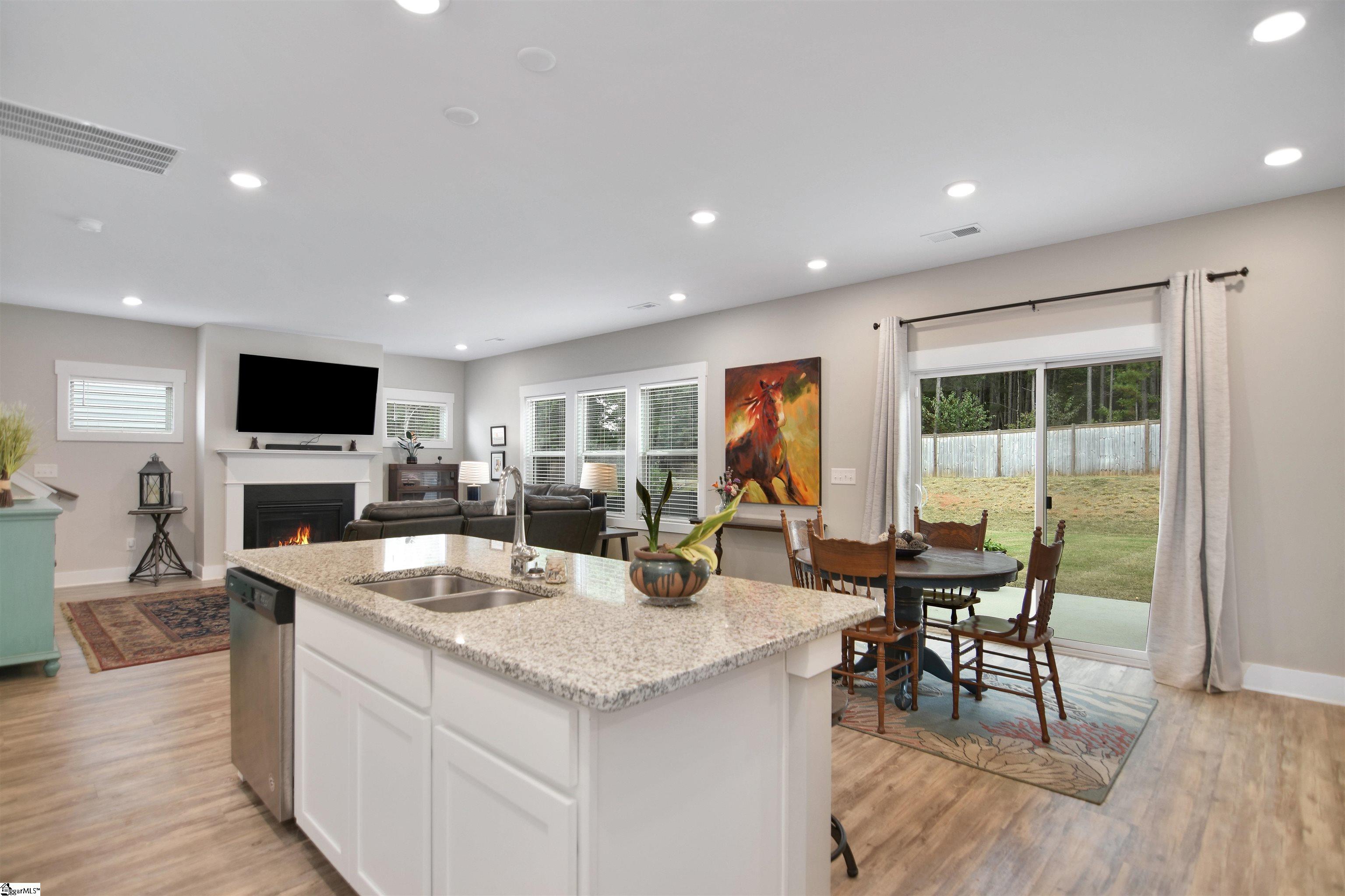 126 Walking Stick Way Pelzer, SC 29669