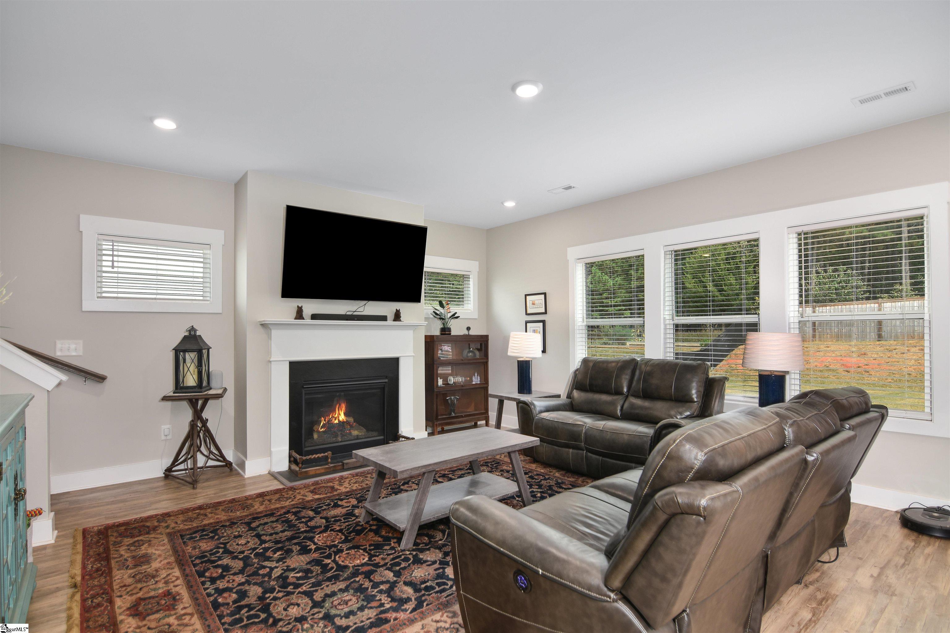 126 Walking Stick Way Pelzer, SC 29669