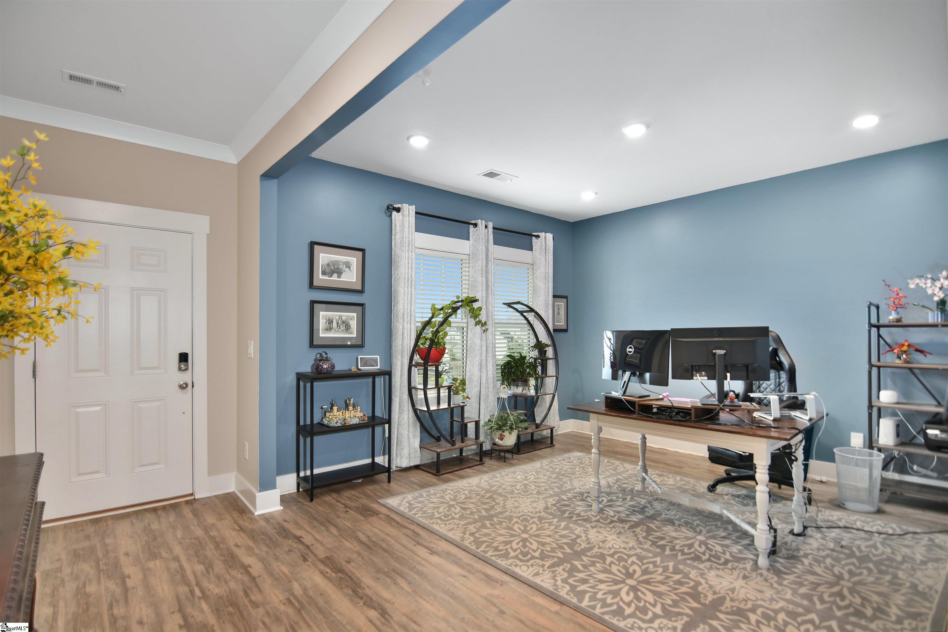 126 Walking Stick Way Pelzer, SC 29669