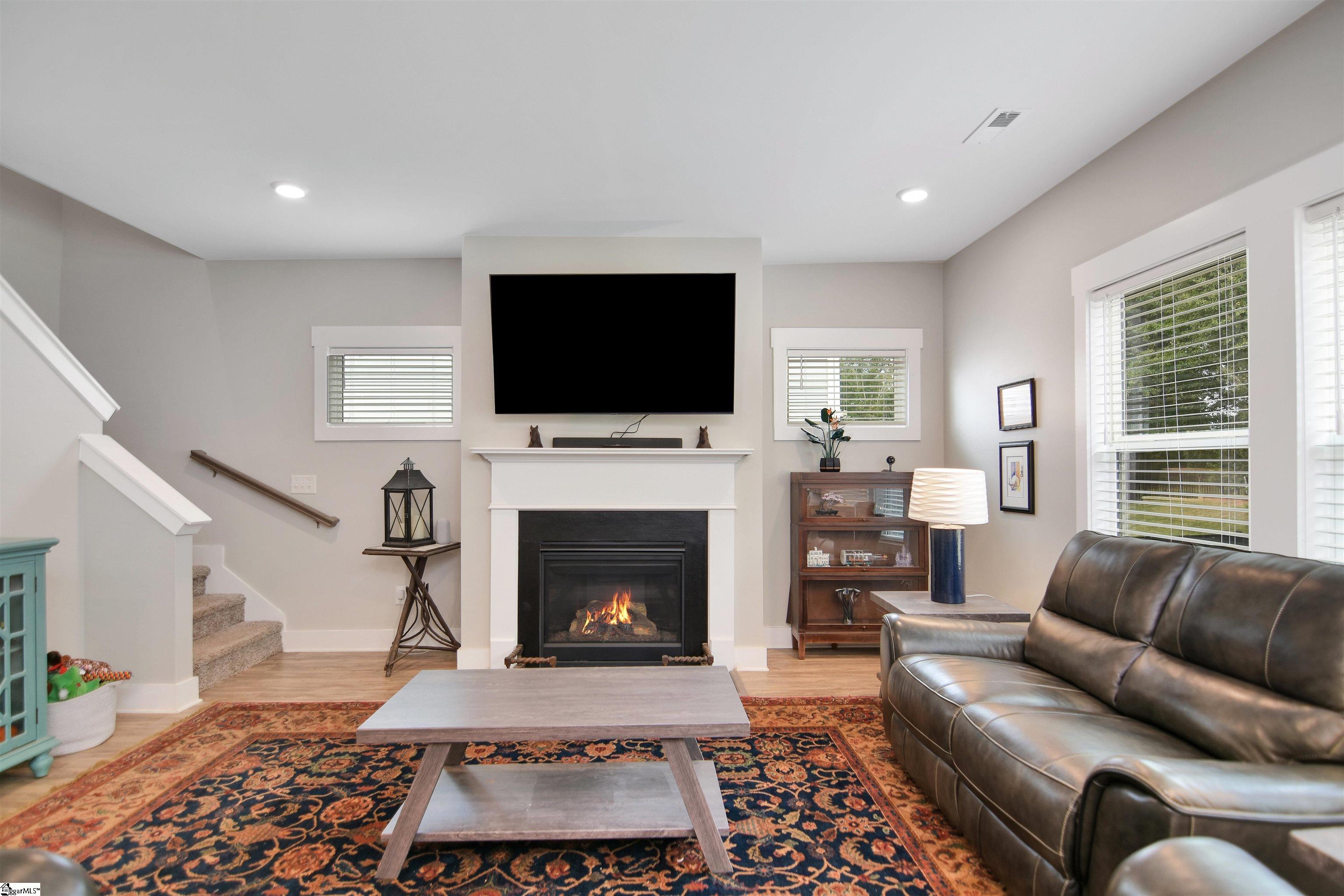 126 Walking Stick Way Pelzer, SC 29669