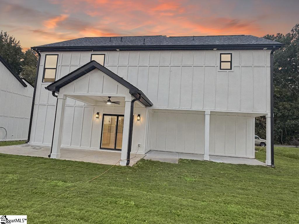 185 Eastbrook Drive Woodruff, SC 29388-1644