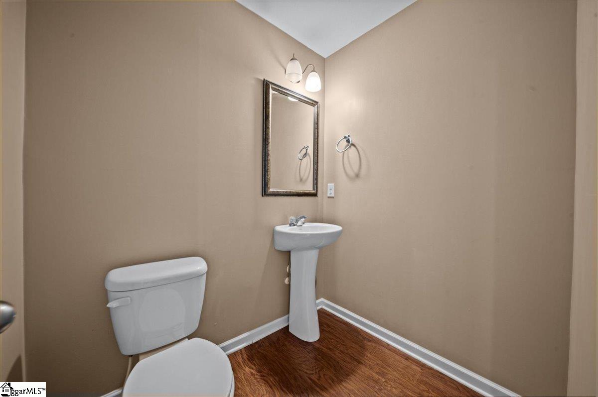 218 Triple Creek Drive Piedmont, SC 29673