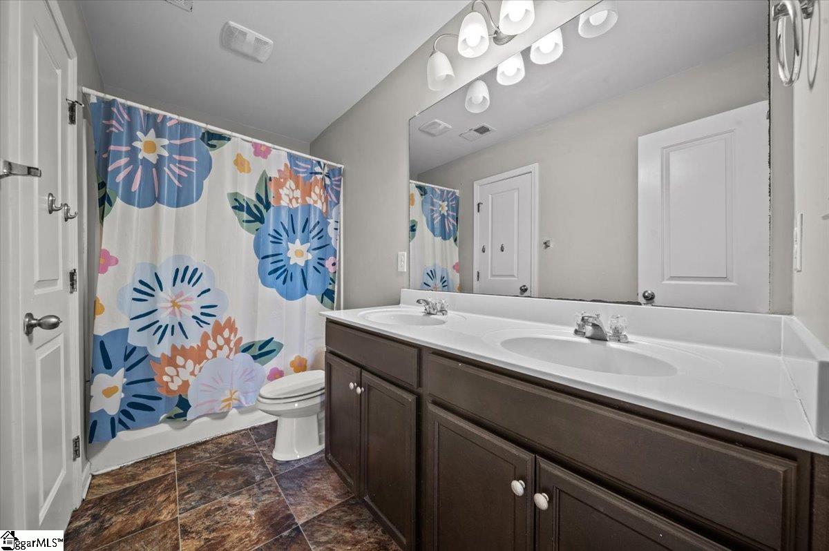 218 Triple Creek Drive Piedmont, SC 29673