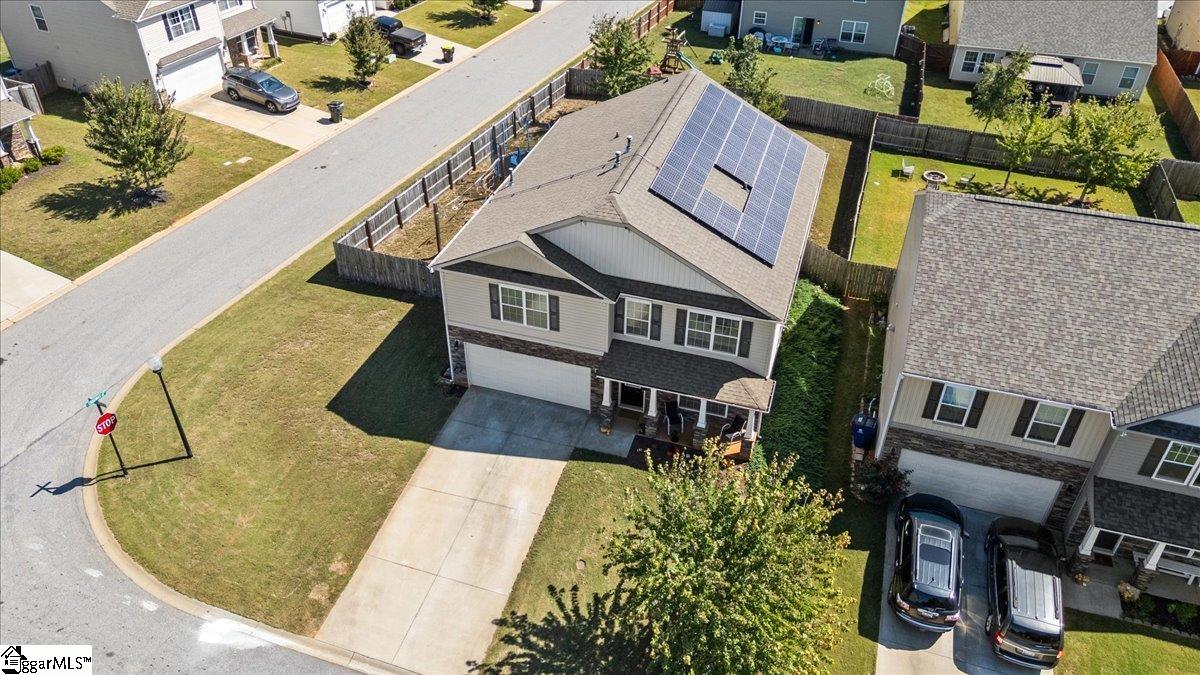 218 Triple Creek Drive Piedmont, SC 29673