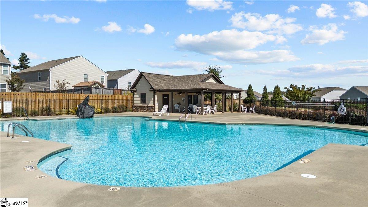 218 Triple Creek Drive Piedmont, SC 29673