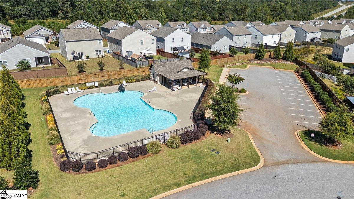 218 Triple Creek Drive Piedmont, SC 29673