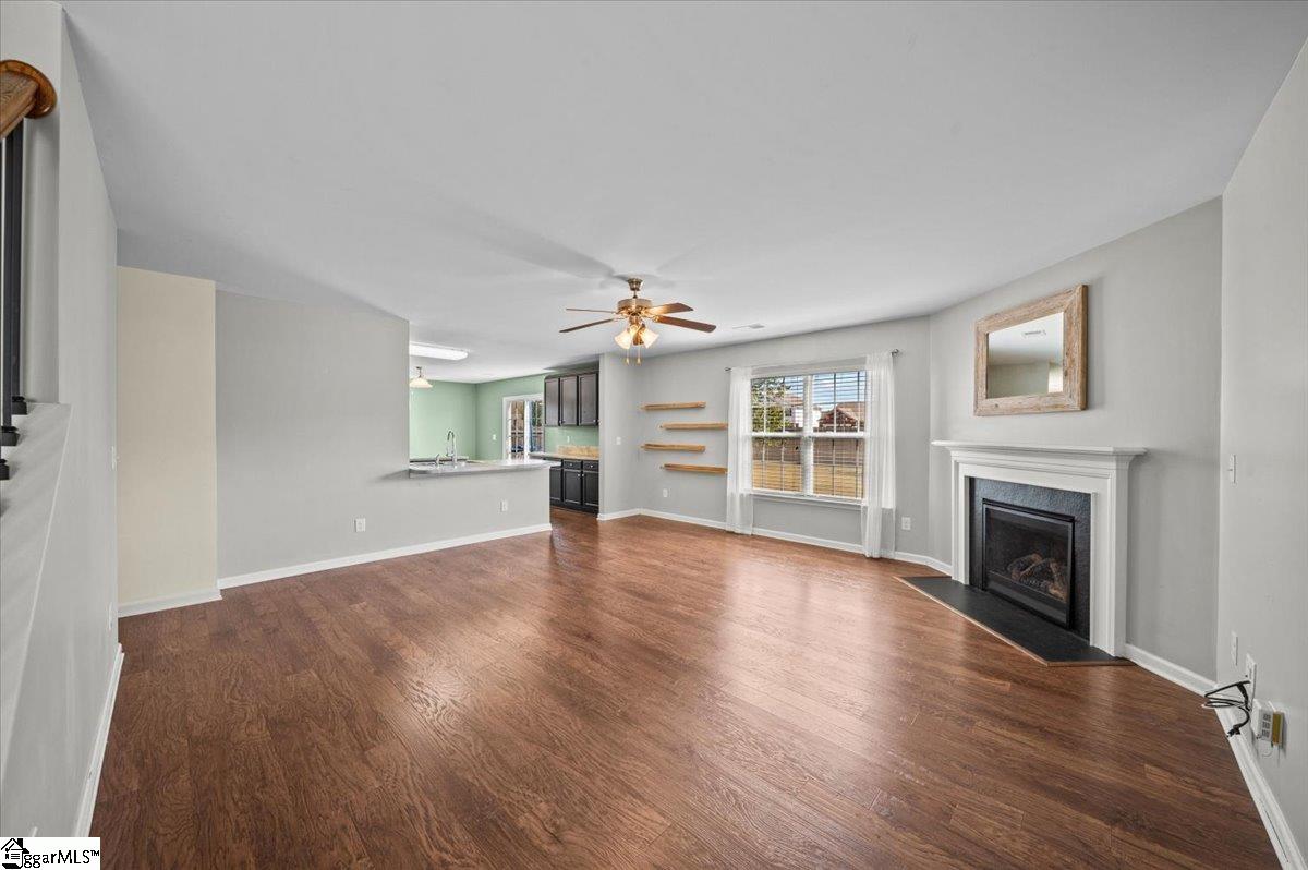 218 Triple Creek Drive Piedmont, SC 29673