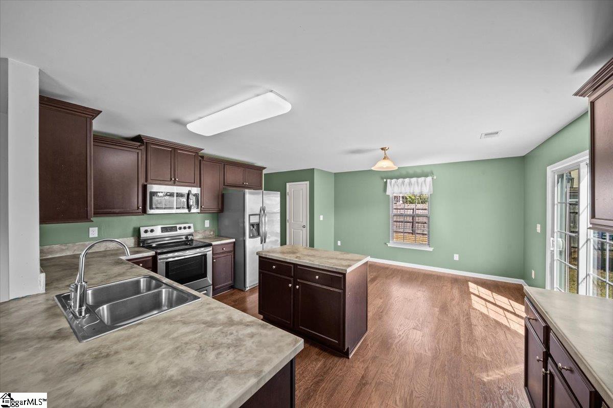 218 Triple Creek Drive Piedmont, SC 29673