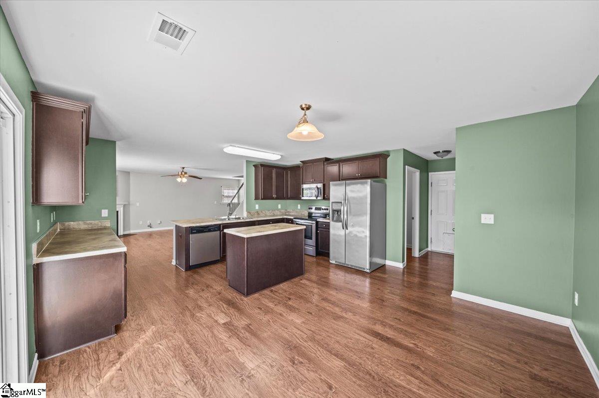218 Triple Creek Drive Piedmont, SC 29673
